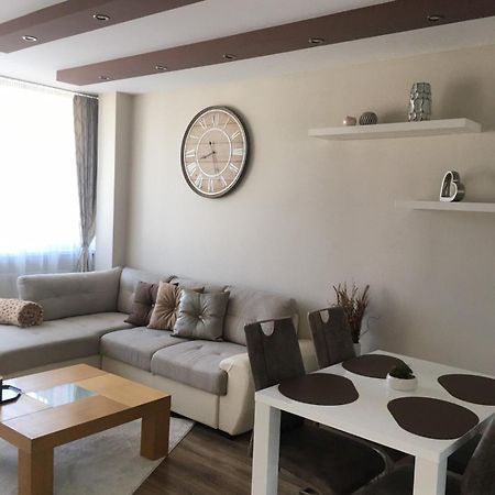 City Apartman Segedin Dış mekan fotoğraf