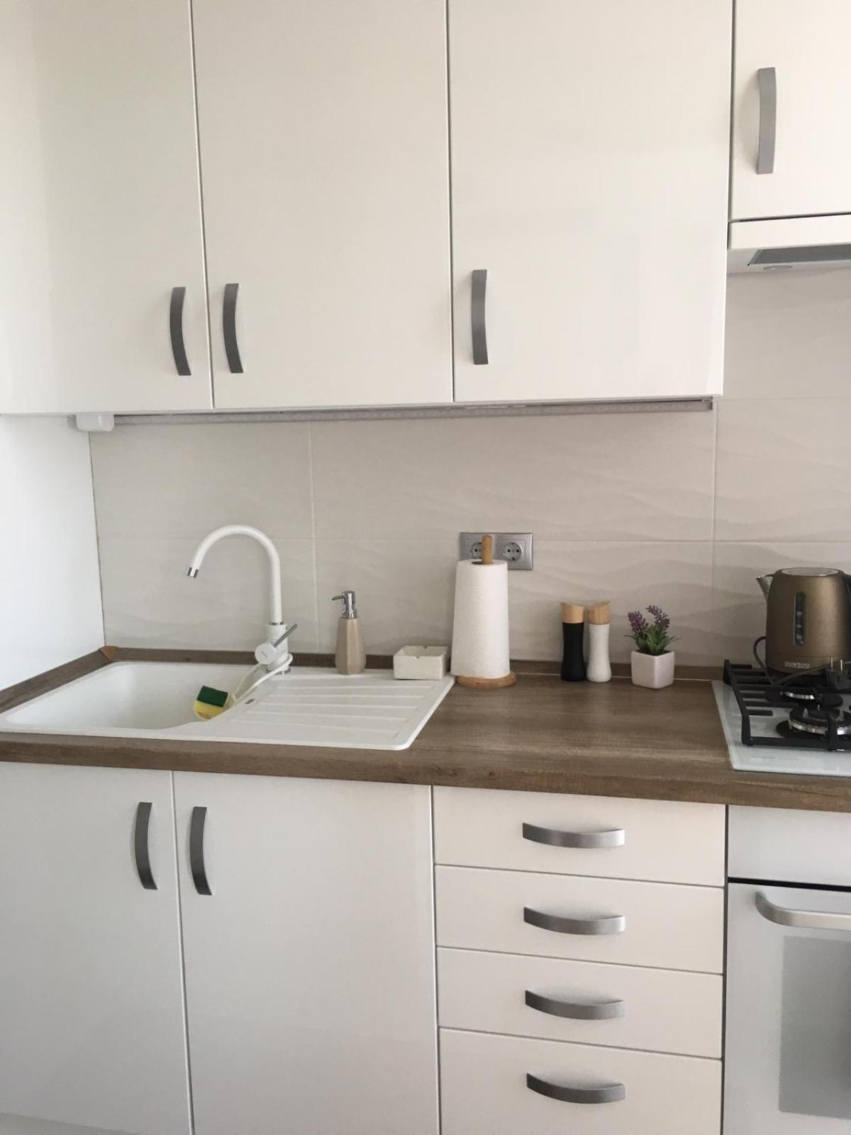 City Apartman Segedin Dış mekan fotoğraf