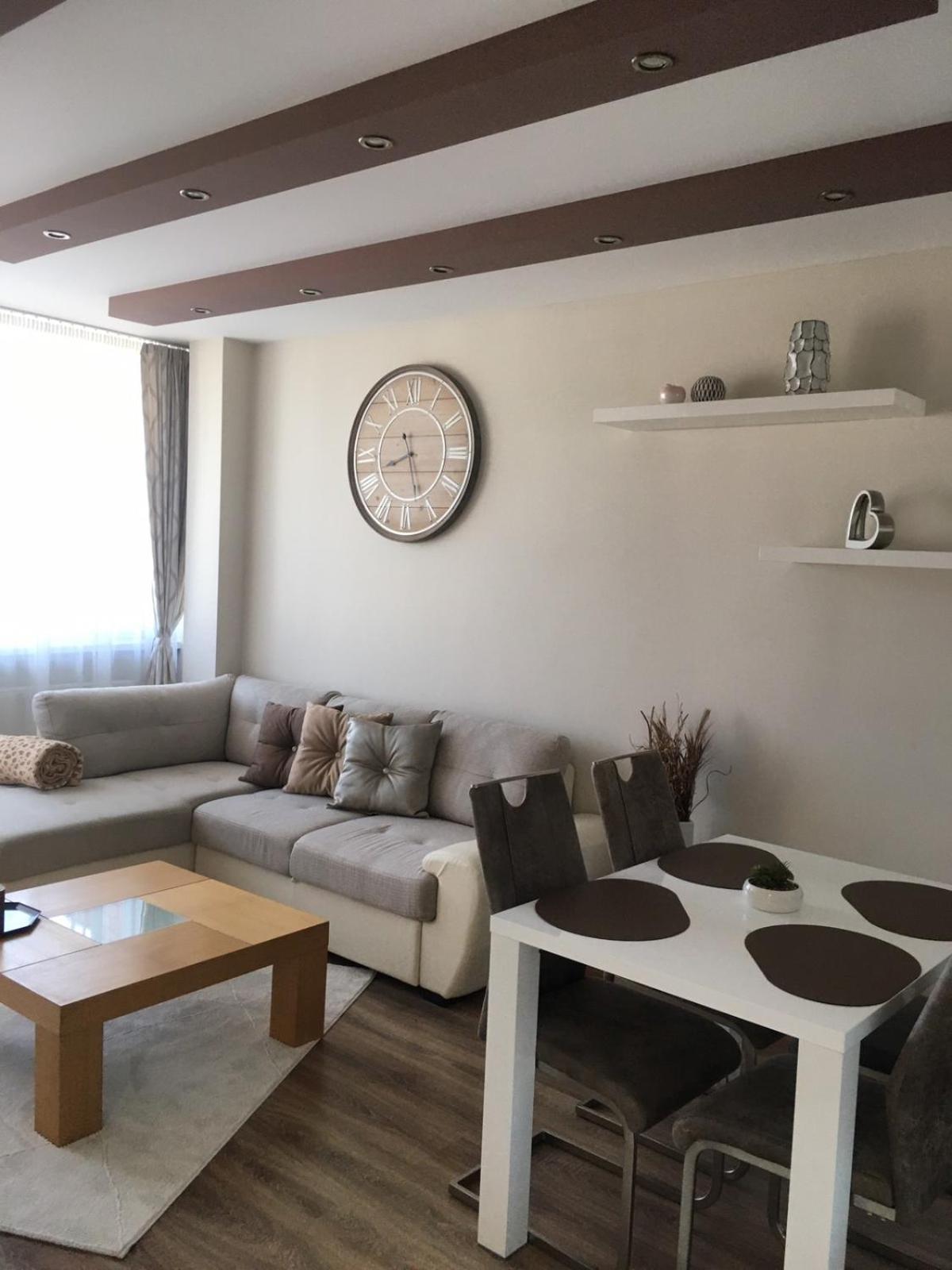 City Apartman Segedin Dış mekan fotoğraf