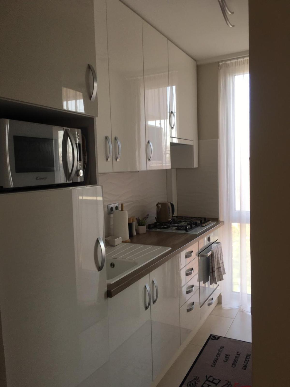 City Apartman Segedin Dış mekan fotoğraf