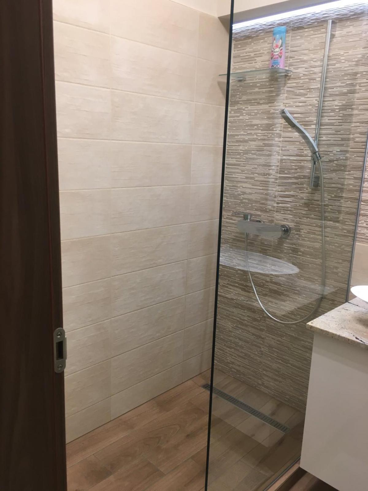 City Apartman Segedin Dış mekan fotoğraf